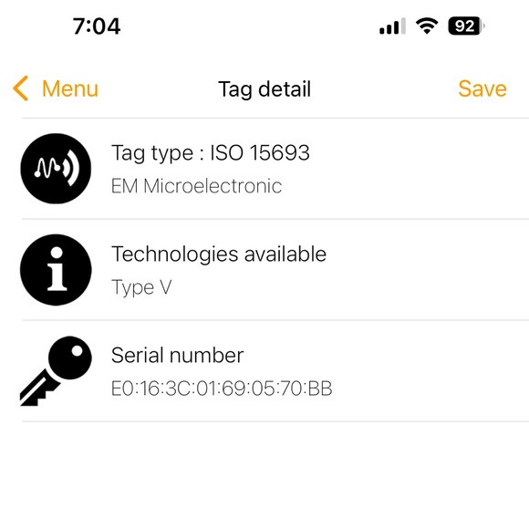 LOUIS VUITTON world tour bumbag - Picture 8 of 16